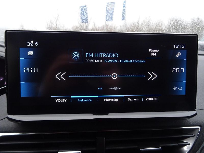 Peugeot 3008 (2022) ALLURE 1.5 BHDi S&S 130k EAT8 - fotka 44 z 73