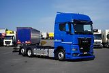 MAN TGX (2024) 26.480 / GX / ACC / E 6 / RETA - náhled 1