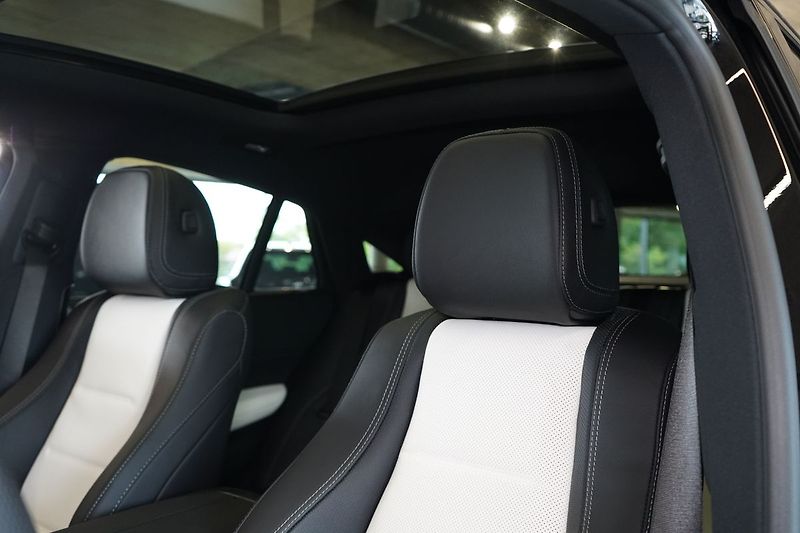 Mercedes-Benz Ostatní 450d Kupé 4M AMG, Nezávislé,TZ - fotka 21 z 50