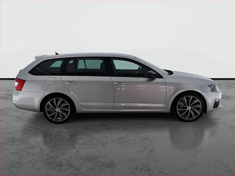 Škoda Octavia (2014) RS 2.0 TDI, Kůže, Navi - fotka 6 z 22