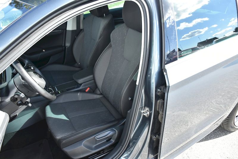 Škoda Octavia (2021) STY TS 110/1.5 M6F - fotka 13 z 22