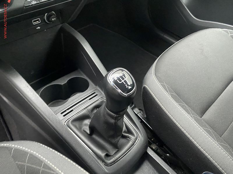 Škoda Fabia (2022) 1.0 TSi, ČR, Ambition - fotka 17 z 17