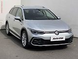 Volkswagen Golf (2021) 2.0 TDi 4x4, 1.maj,ČR - náhled 1