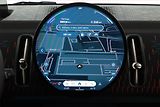 Mini Countryman (2025) S All4, JCW, HUD, Navigace - náhled 13
