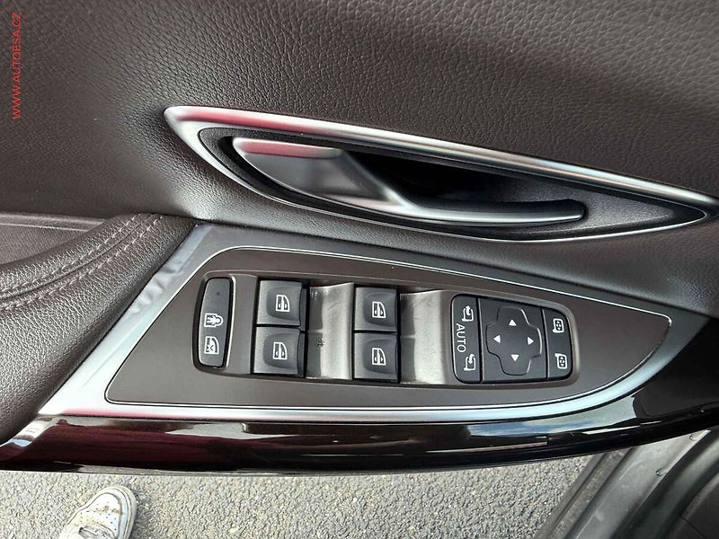 Renault Espace (2015) 1.6 dCi, ČR, AT - fotka 11 z 19