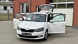 Škoda Fabia (2017) 1.2TSi*81kW*DSG*STYLE*AUTOMAT* - náhled 21
