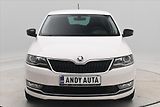 Škoda Rapid 1,6 TDI 85kW Style Záruka až 5 - náhled 1