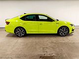 Škoda Octavia (2025) 1.5 TSI 110 kW DSG Sportline - náhled 28