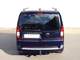 Volkswagen Caddy 2.0 TDI 4MOTION - náhled 16