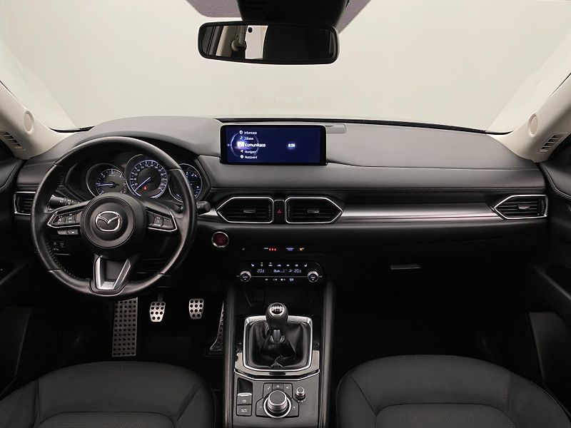 Mazda CX-5 2.2 SKYACTIV-D AWD REZERVACE - fotka 2 z 49