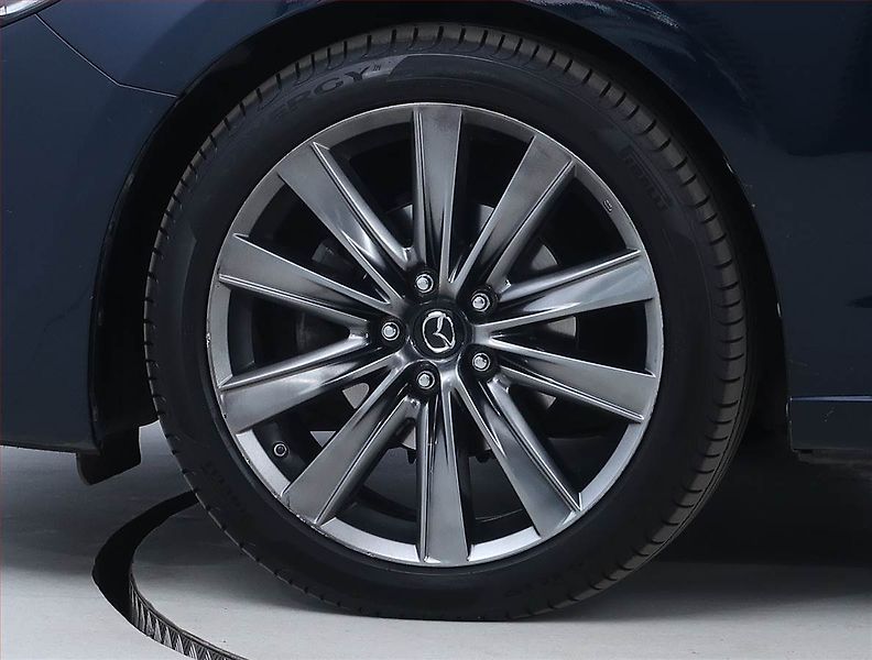 Mazda 6 (2019) Takumi Plus 2.5 Skyactiv-G - fotka 15 z 19