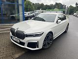 BMW Řada 7 (2021) 750 i M sportovní paket - náhled 1