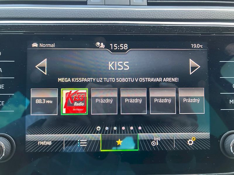 Škoda Superb (2024) 2.0 TDI / 110 kW DSG Style Plu - fotka 25 z 30