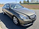Mercedes-Benz Třídy E 250 CGI 5G KUPÉ SERVISKA - náhled 7