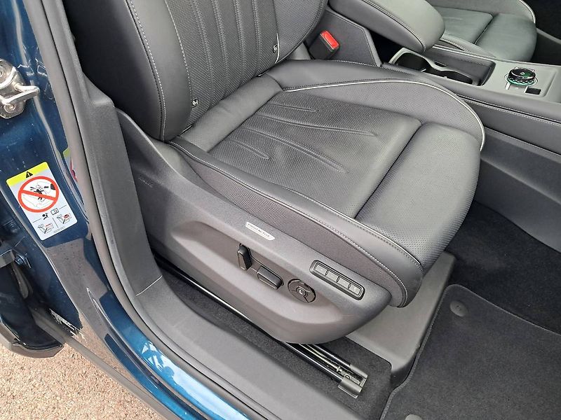 Volkswagen Tiguan (2024) LIFE 1.5 eTSI / 110 kW MHEV DS - fotka 25 z 32