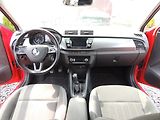 Škoda Fabia (2020) 1.0,Combi,Style,1.majČR,tažné - náhled 9