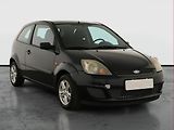 Ford Fiesta (2007) 1.3 i, po STK, oblíbený vůz - náhled 1