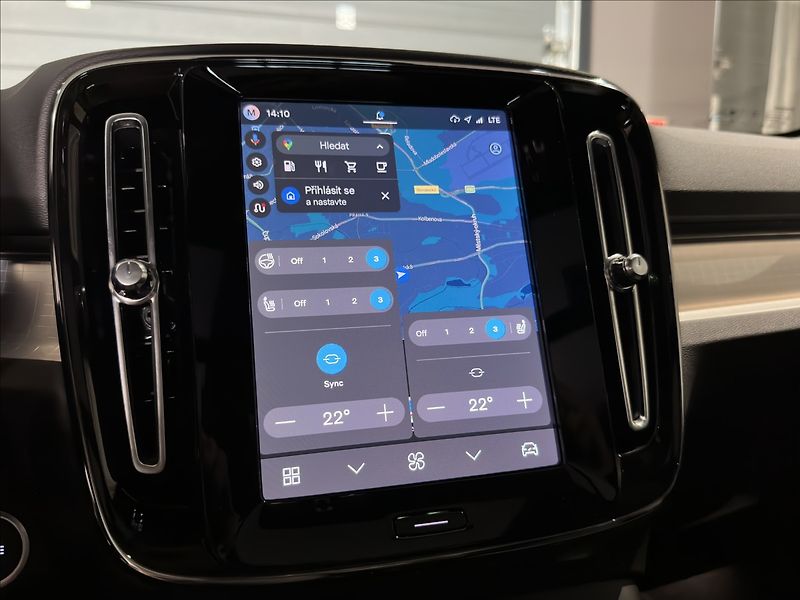 Volvo XC40 (2026) 2,0 B4  Ultra - fotka 28 z 33
