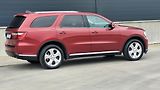 Dodge Durango (2014) 3,6I LPG,7 MÍST - náhled 9