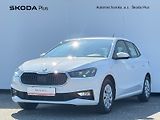 Škoda Fabia (2025) 1.0 MPI / 59kW / SELECTION - náhled 1