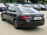 Škoda Superb (2016) 2.0 TDI 4x4, ČR, DSG, bixen - náhled 6