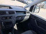 Volkswagen Caddy (2018) 1.2 TSI, ČR, 1Maj, DPH - náhled 8