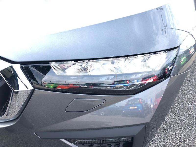 Škoda Scala 1.0 TSi SELECTION - fotka 26 z 30