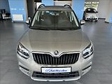 Škoda Yeti 1,2   TSI 81kW,SERVISKA - náhled 1