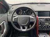 Land Rover Discovery Sport (2019) 2.0 TD4 4x4, AT, bixen, panor - náhled 11