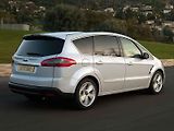 Ford S-MAX 2.0 TDCi