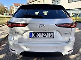 Mazda CX-60 2.5I e-SkyActive PHVE TAKUMI ! - náhled 4
