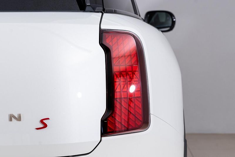 Mini Countryman S ALL4 - fotka 5 z 13