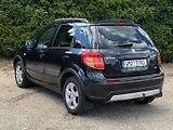 Suzuki SX4 1.6 4x4 PŮVOD ČR - náhled 4