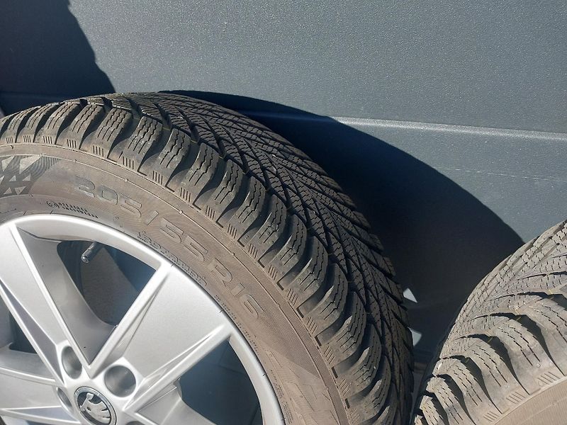 Škoda Octavia (2016) 46tis km, tažné, původ ČR - fotka 22 z 36
