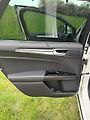 Ford Mondeo TITANIUM CZ AUT. TOP VÝBAVA ZÁ - náhled 10