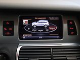 Audi Q7 (2012) 3.0 TDI, 4X4, Automat, 7 míst - náhled 12