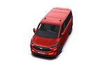 Ford Tourneo Custom (2026) Titanium X L1, Tourneo, 2.0 Ec - náhled 8