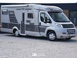 Hymer Ostatní (2009) Tramp T 674 SL Fiat, Markíza - náhled 1