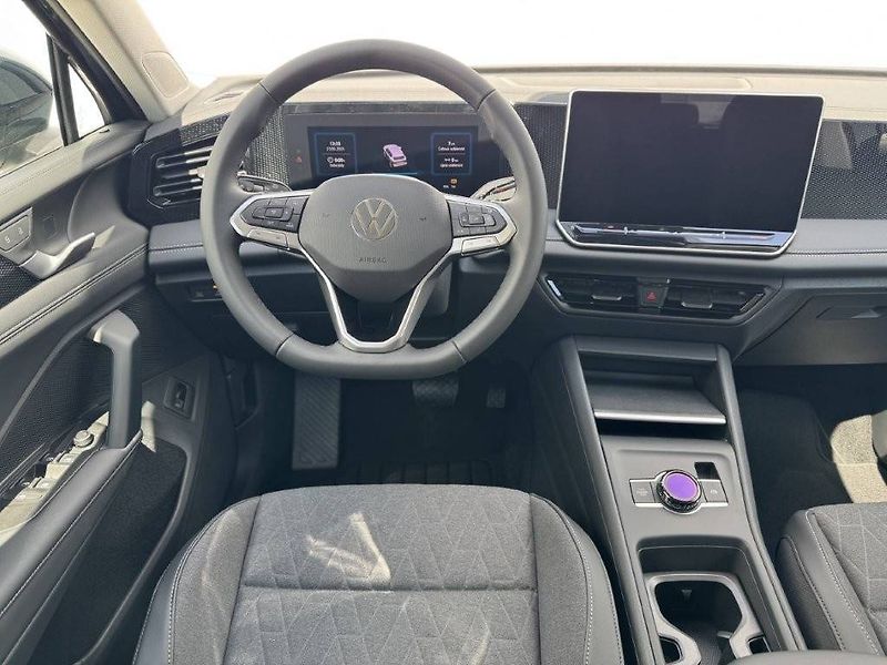 Volkswagen Tiguan (2026) People 7DSG mHEV 1,5eTSI - fotka 6 z 7