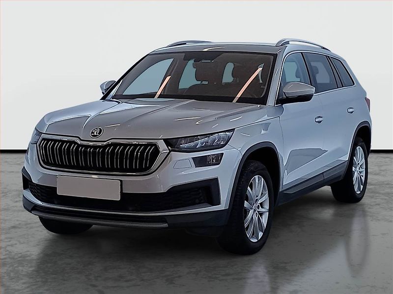 Škoda Kodiaq (2022) Style 2.0 TDI - fotka 2 z 16