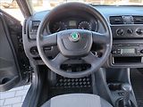 Škoda Fabia 1,4 16V,63KW,KLIMA,PO SERVISU - náhled 14