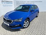 Škoda Scala (2020) 1.6TDi ČR! 1.maj.! Car Play - náhled 8