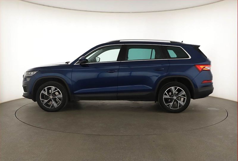 Škoda Kodiaq (2022) 2.0 TDI - fotka 3 z 19