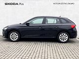 Škoda Scala (2025) 1,0TSI 85KW SELECTION - náhled 2