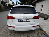 Audi Q5 (2014) 3,0 TDi S-line 4x4 - náhled 6