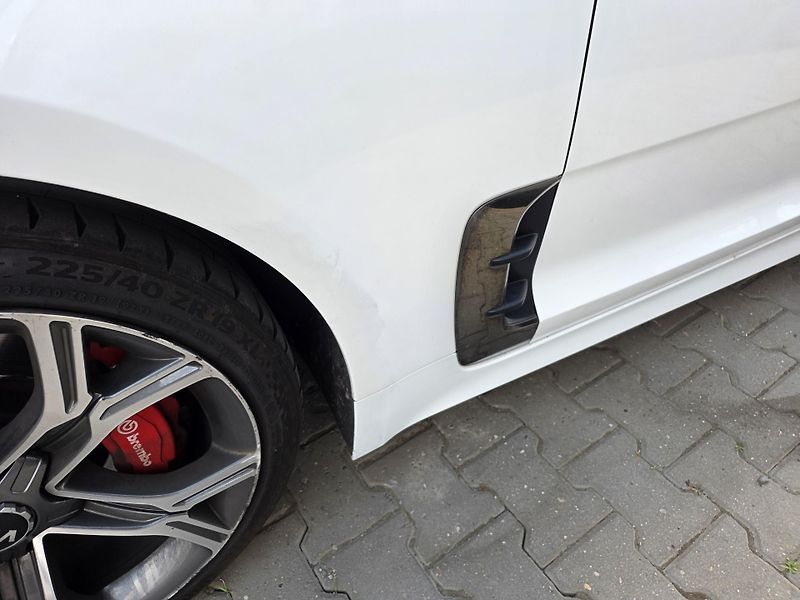 Kia Stinger 3.3-PANORAMA-AUTOMAT-KŮŽE - fotka 16 z 18