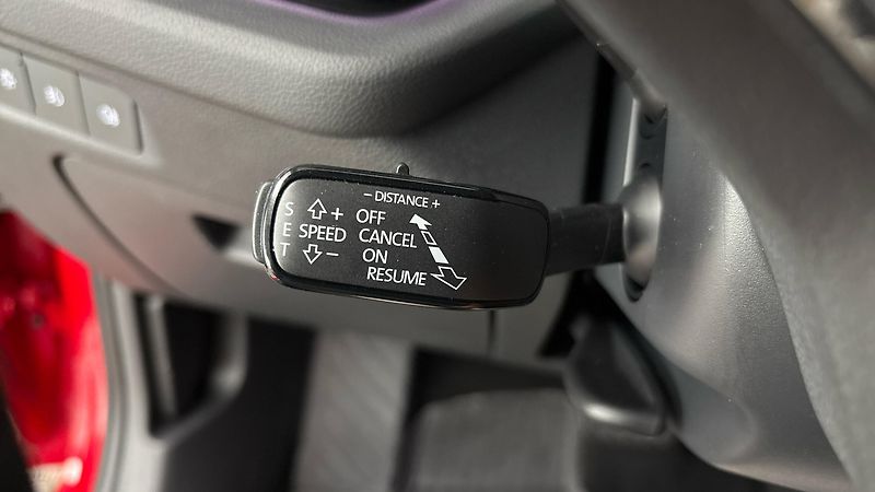 Škoda Octavia 1.5 TSI E-Tec DSG Style Combi - fotka 14 z 25