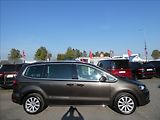 Volkswagen Sharan 2,0 TDi HIGHLINE, rezervace - náhled 10