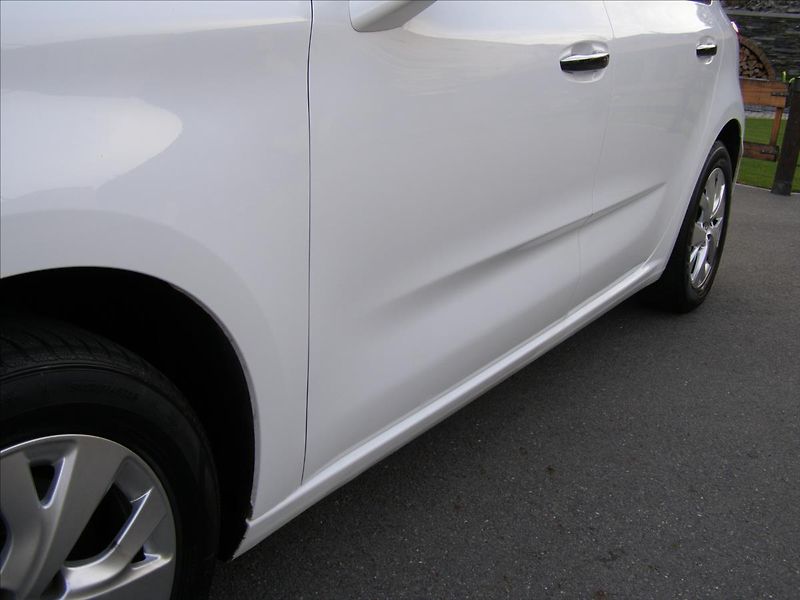 Citroën C4 Picasso 1,6   1 Majitel po STK 2x AL k - fotka 13 z 48