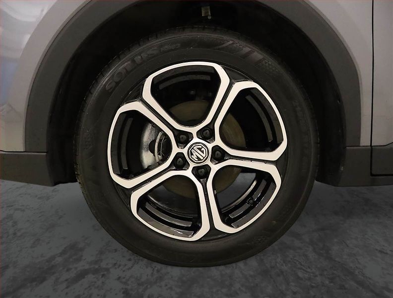 MG ZS (2025) 1.5 i, Elegance, Navigace - fotka 15 z 20